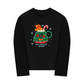 Áo Thun Dài Tay Hot Cocoa Season