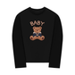 Áo Thun Dài Tay Baby Bear
