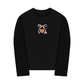 Áo Thun Dài Tay Petite Bear