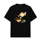 Áo Thun Relaxed Fit Little Goldfish