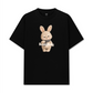 Áo Thun Relaxed Fit Bunny Baby
