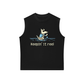 Áo Ba Lỗ Relaxed Fit Go Outside Keep It Reel