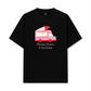 Áo Thun Relaxed Fit Chasing Dreams