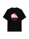 Áo Thun Relaxed Fit Chasing Dreams