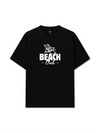 Áo Thun Relaxed Fit Beach Cub