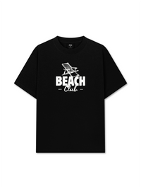 Áo Thun Relaxed Fit Beach Cub