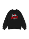 Holiday Charm Sweater