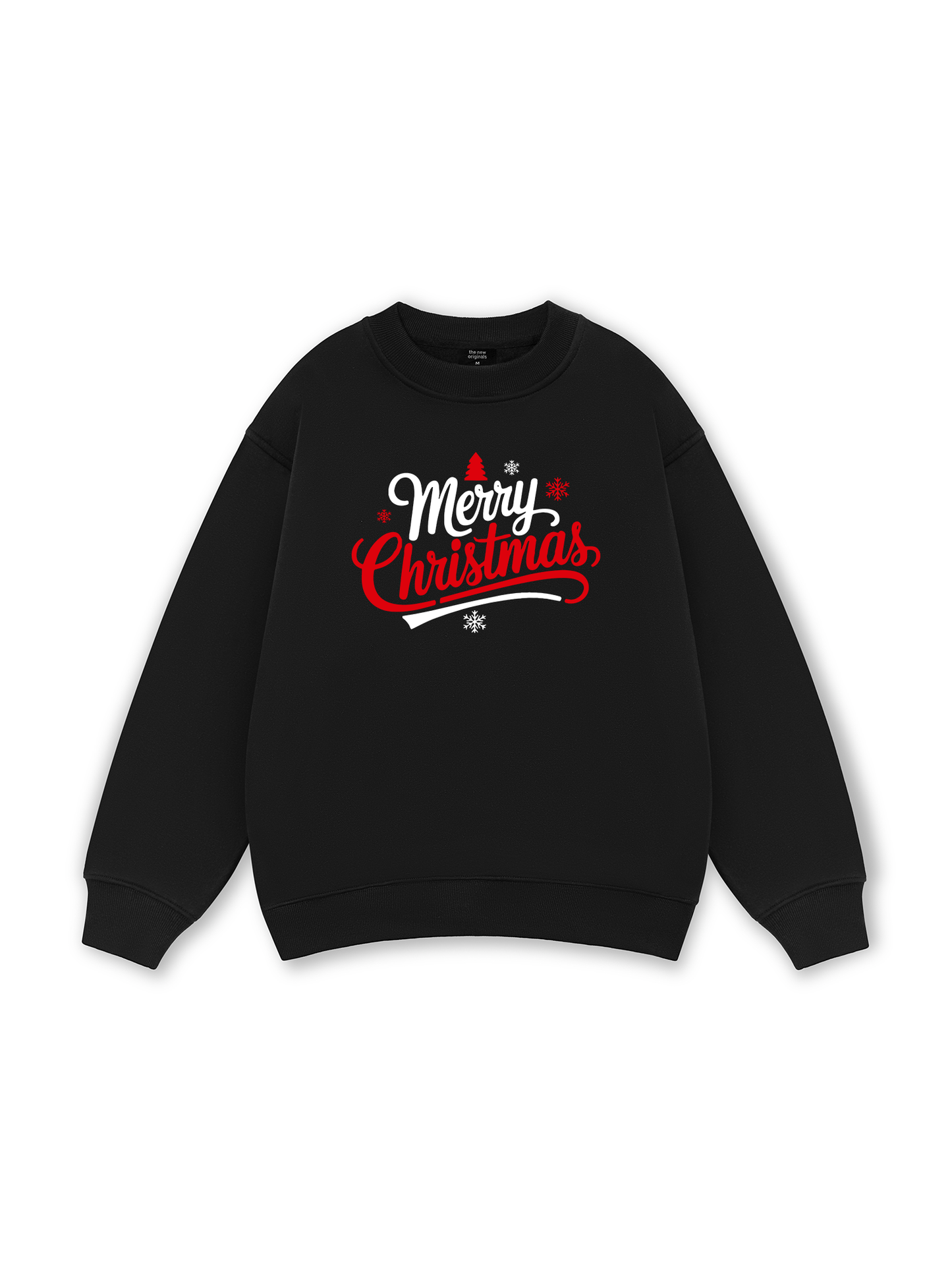 Holiday Charm Sweater