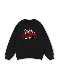 Holiday Charm Sweater