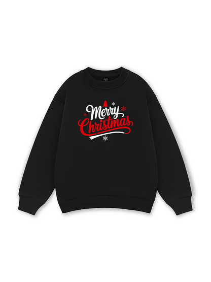 Holiday Charm Sweater