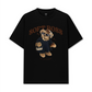 Áo Thun Relaxed Fit Teddy Land Soft Boss