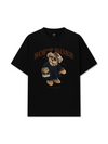 Áo Thun Relaxed Fit Teddy Land Soft Boss