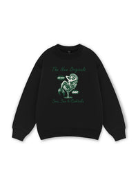 Sun, Sea & Cocktail Sweater