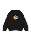 Lucky Cat Sweater