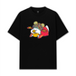 Áo Thun Relaxed Fit Golden Duck