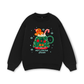 Hot Cocoa Season Sweater