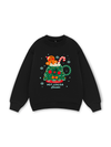 Hot Cocoa Season Sweater