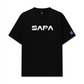 Áo Thun Relaxed Fit Sapa