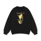 French 75 Cocktail Sweater