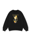 French 75 Cocktail Sweater