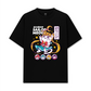 Áo Thun Relaxed Fit Sailor Meow
