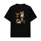 Áo Thun Relaxed Fit Go Outside Eight Days A Week