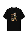Áo Thun Relaxed Fit Go Outside Eight Days A Week