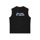 Áo Ba Lỗ Relaxed Fit The Planet Profile Uranus