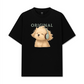 Áo Thun Relaxed Fit Original Puppy