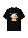 Áo Thun Relaxed Fit Original Puppy