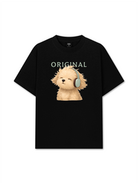 Áo Thun Relaxed Fit Original Puppy
