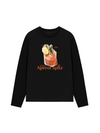 Áo Thun Dài Tay Fresh Aperol Spitz
