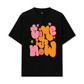 Áo Thun Relaxed Fit Time Is Now
