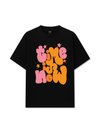 Áo Thun Relaxed Fit Time Is Now