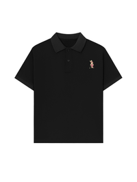 Áo Polo Relaxed Fit Bunny Golf Club