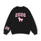 Pinky Pony Sweater