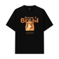 Áo Thun Relaxed Fit Butter & Bread