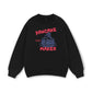 Pancake Maker Sweater