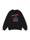 Pancake Maker Sweater