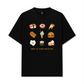 Áo Thun Relaxed Fit Pixel Universe What Is Your Favourite