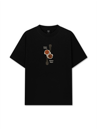 Áo Thun Relaxed Fit Better Coffeee Better Days