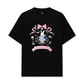Áo Thun Relaxed Fit Daily Cuties Little Rose Paradise