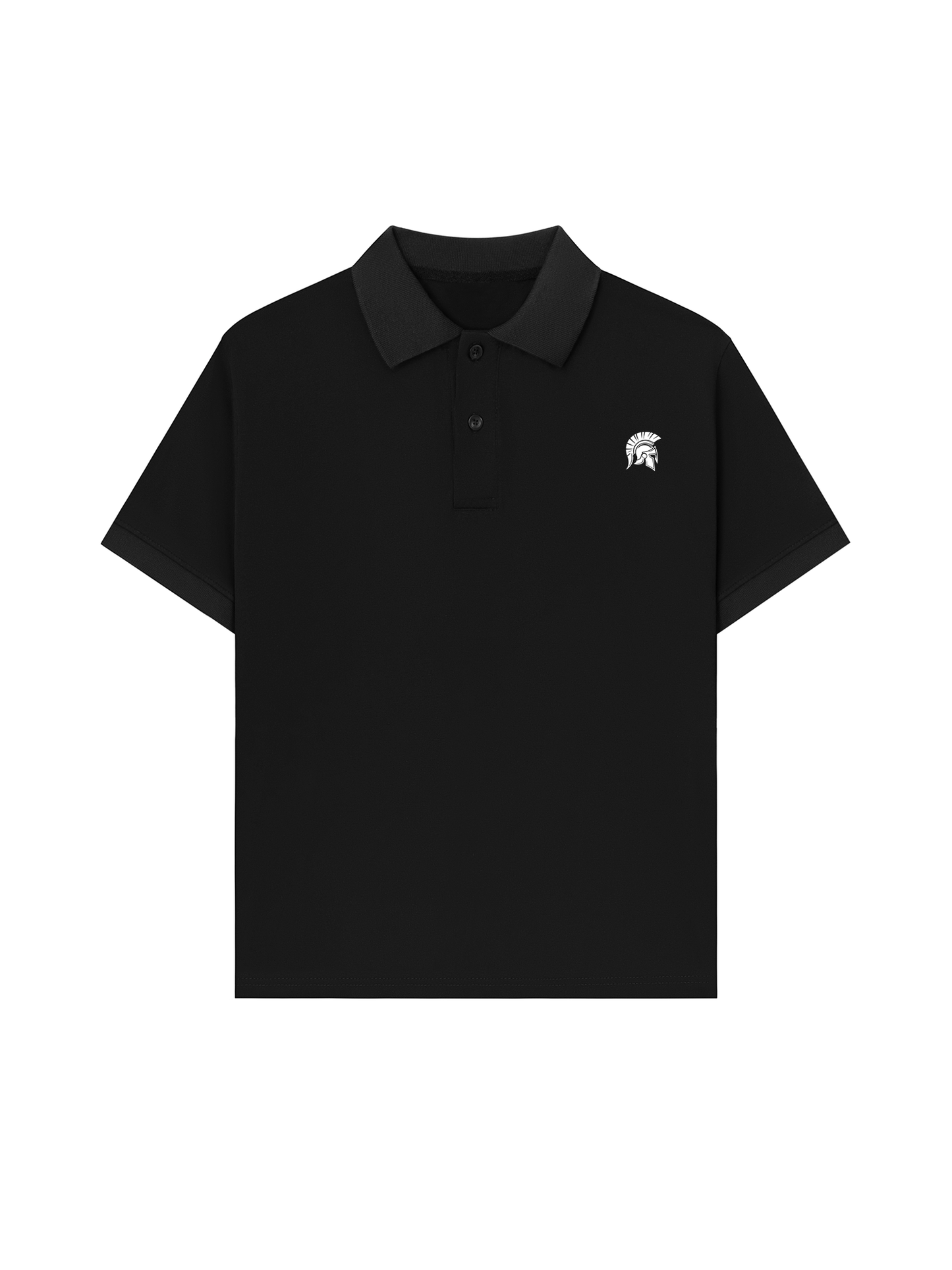 Áo Polo Relaxed Fit Spartan Warrior