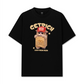 Áo Thun Relaxed Fit Animal Couple For Girl