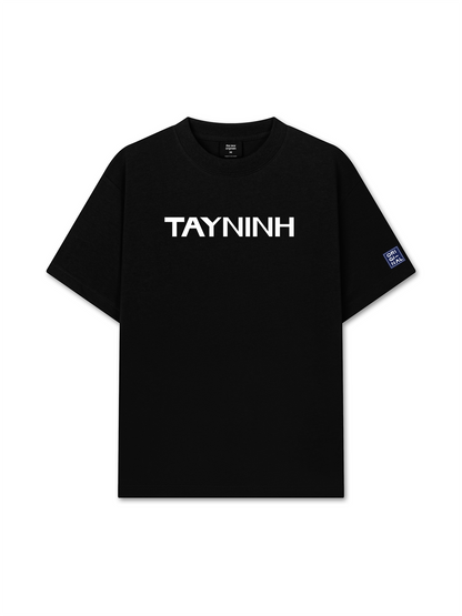 Áo Thun Relaxed Fit Tây Ninh