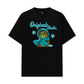 Áo Thun Relaxed Fit Originasl Studio Tiffany Meow