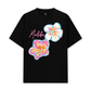 Áo Thun Relaxed Fit Summer Vibes Malibu Floral