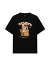 Áo Thun Relaxed Fit Animal Couple For Boy