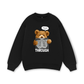 You See Me Through Sweater