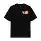 Áo Thun Relaxed Fit CAR Orginals Sport Red